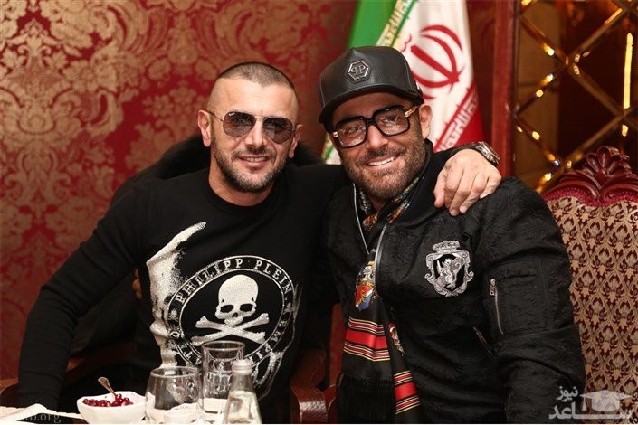 سکانس های ناب _امین حیایی و گلزار / این سکانس نه تکرار میشه نه تکراری