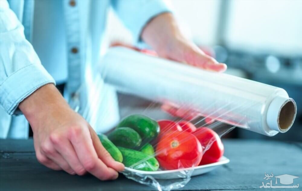 تفاوت فیلم استرچ صنعتی و غذایی از نظر میزان کشسانی و انعطاف‌پذیری 