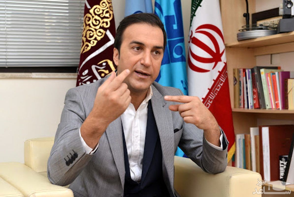 مجری استقلالی تلویزیون ممنوع‌الکار شد؟