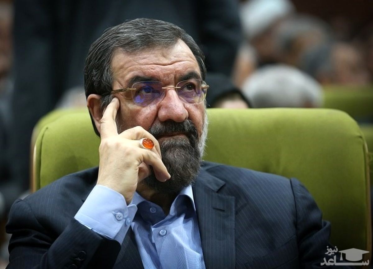 خبر خوب محسن رضایی در آذر ماه چه شد؟