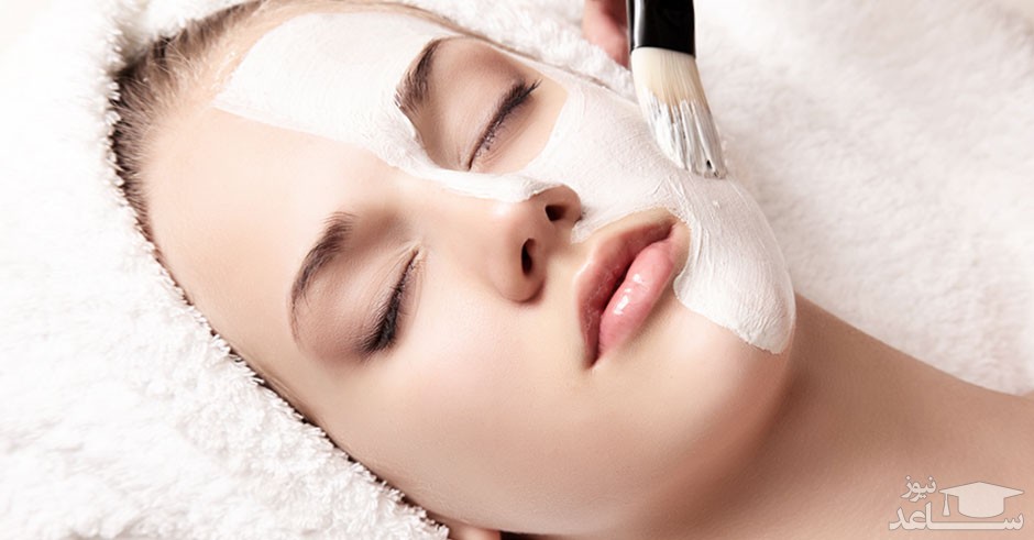 نحوه ساخت شیرپاک کن طبیعی در خانه