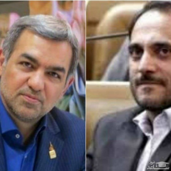 ماجرای برکناری افشاکننده مصیبت کرونا در گیلان