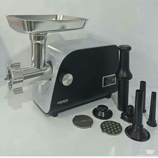 چرخ گوشت بوش مدل BSGR-1298
