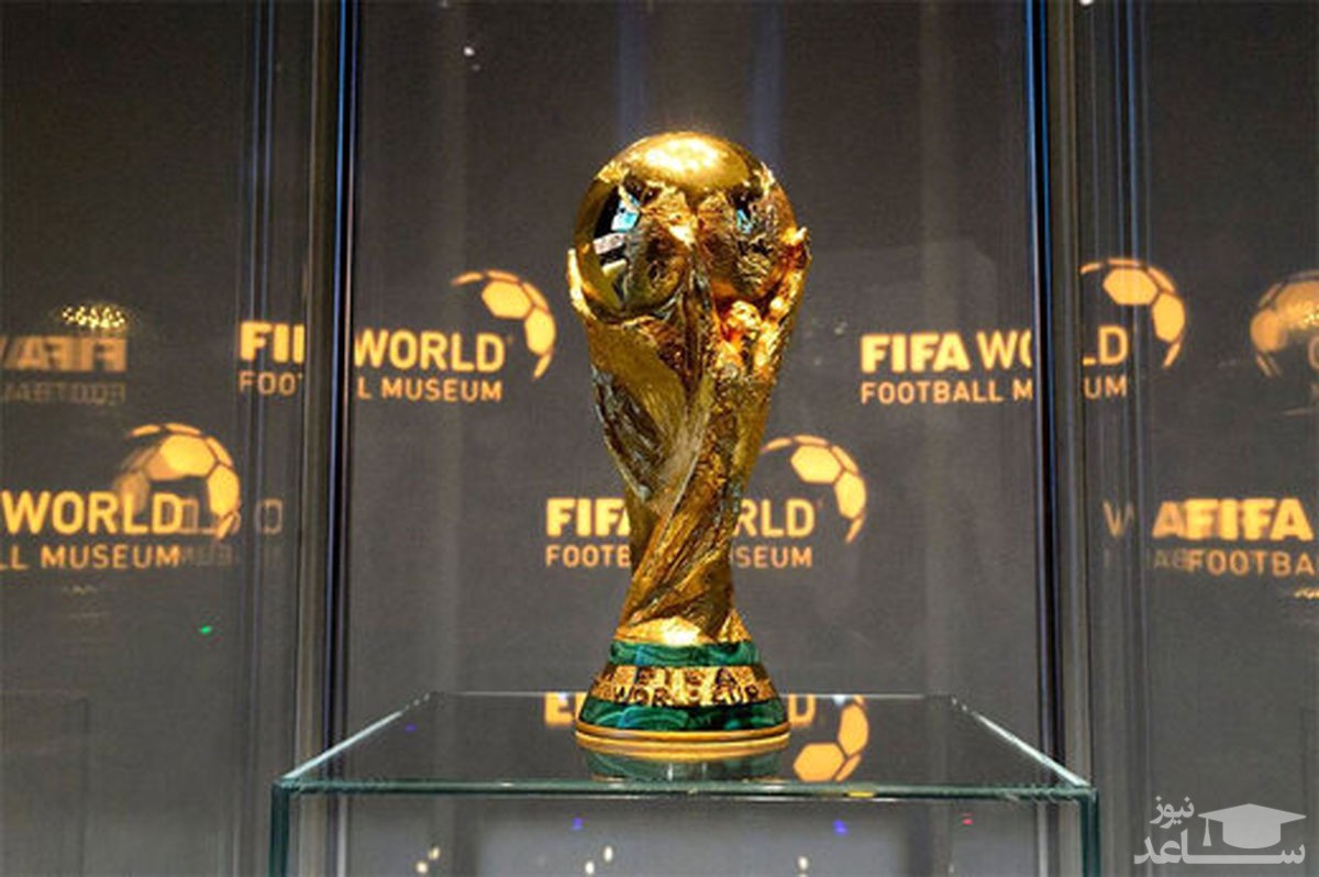 اسامی بازیکنانی که در جام جهانی قطعی شده اند