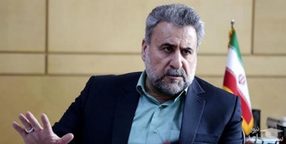 فلاحت‌پیشه: منبرنشین‌های پاکتی به جای توهین به مجلس بگویند چند میلیون می‌گیرند