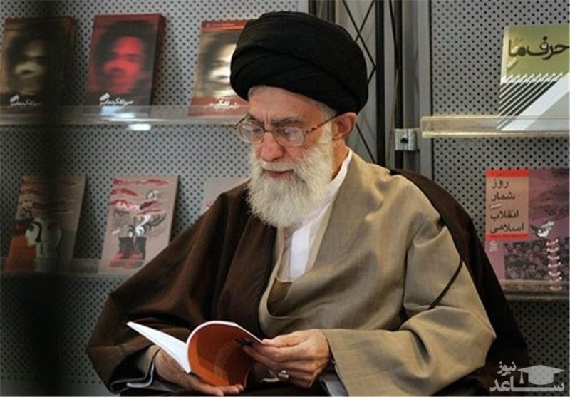 ماجرای انجام تکلیف فرزند رهبری روی پاکت میوه