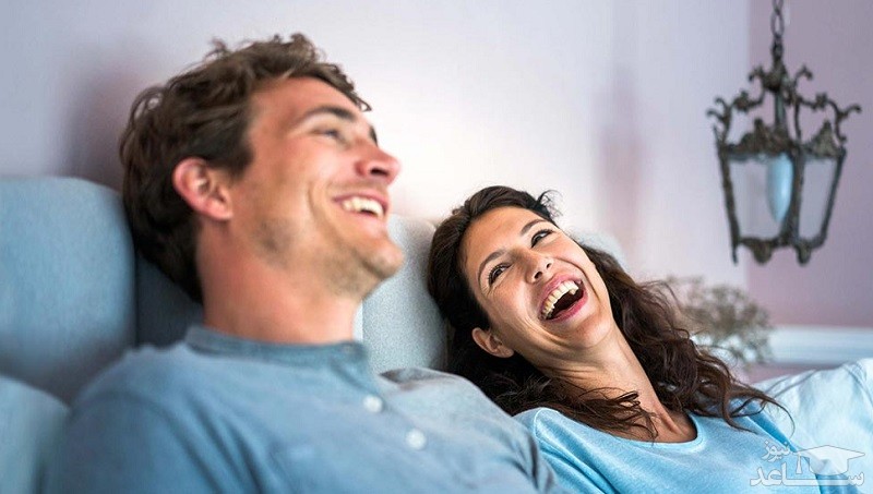 روش های شاد بودن در زندگی