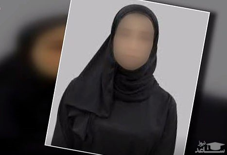 ناپدید شدن فریبا زن تهرانی مقیم آمریکا و راننده اش در تهران