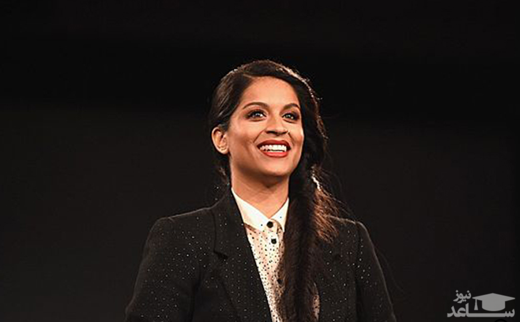 پوستر لی لی سینگ