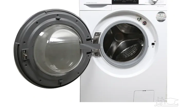 لباسشویی دوو سری کاریزما مدل DWK-8100