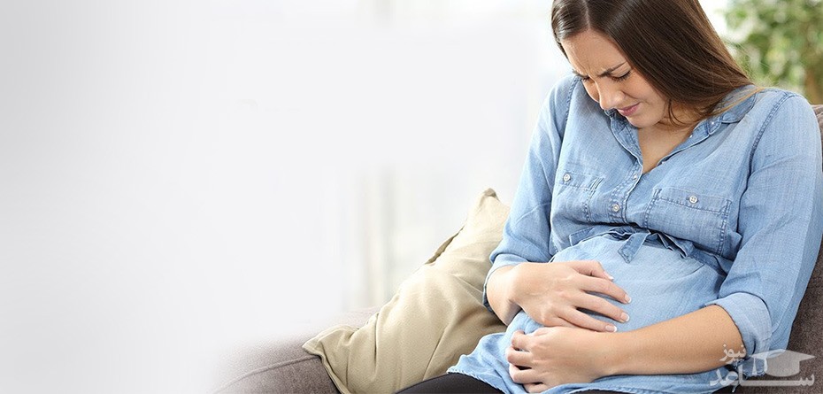 دلایل بروز یبوست در حاملگی