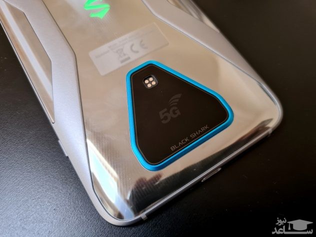 شیائومی بلک شارک 3 پرو