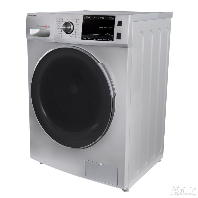 لباسشویی پاکشوما مدل TFU-74406
