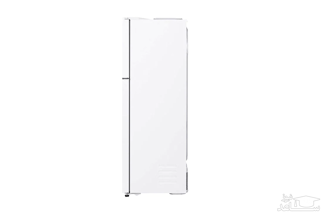 یخچال فریزر ال جی مدل TF540