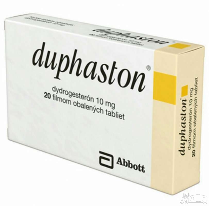 موارد منع مصرف و تداخل دارویی قرص دوفاستون