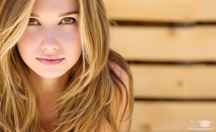 کدام رنگ مو بیشتر به چهره شما می آید