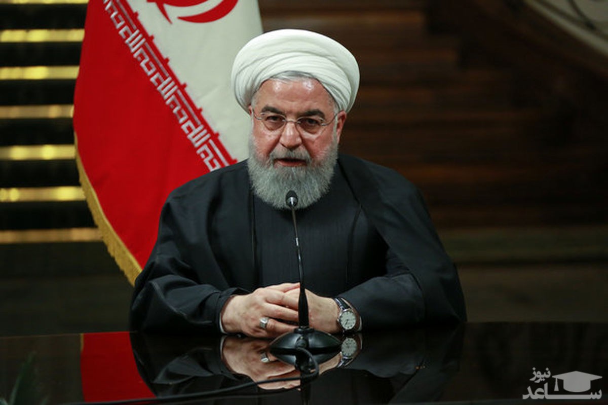 روحانی از کدام اتفاق مهم سخن می‌گوید؟/ فاصله ۴ روزه اقتصاد ایران با گشایش؟