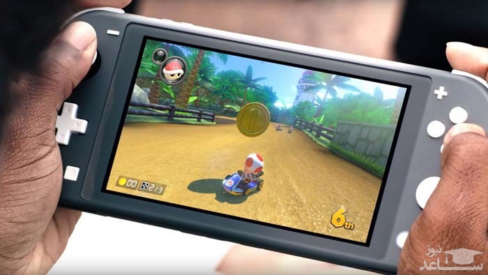 نینتندو سوییچ لایت