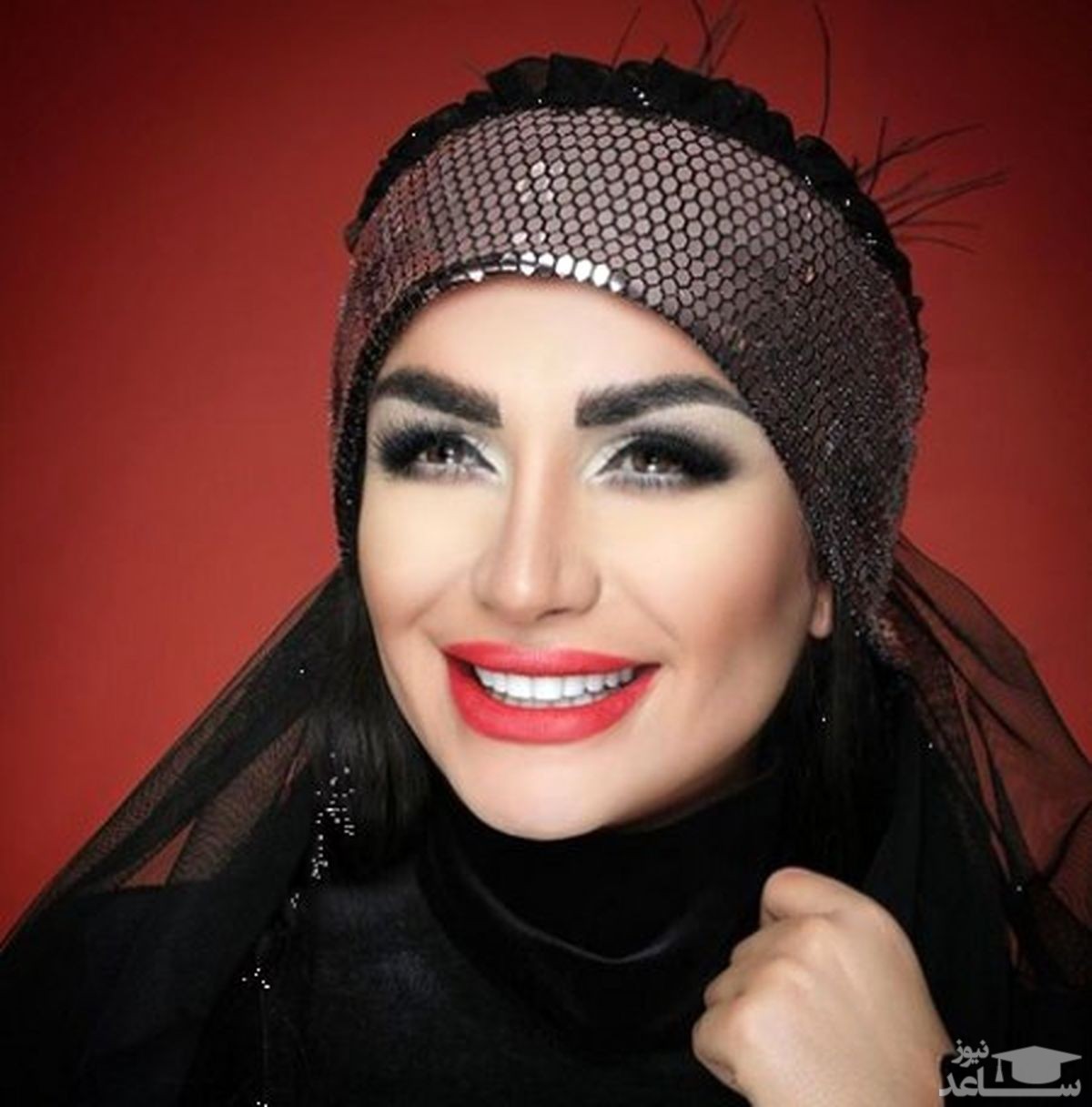 استوری عکس بهاره رهنما توسط صحرا فتحی با محتوای خاص