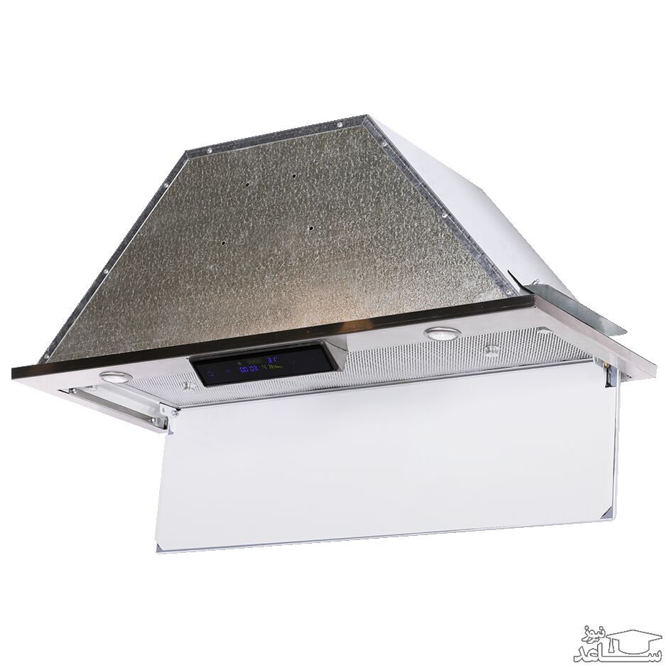 هود مخفی درسا مدل Arsam