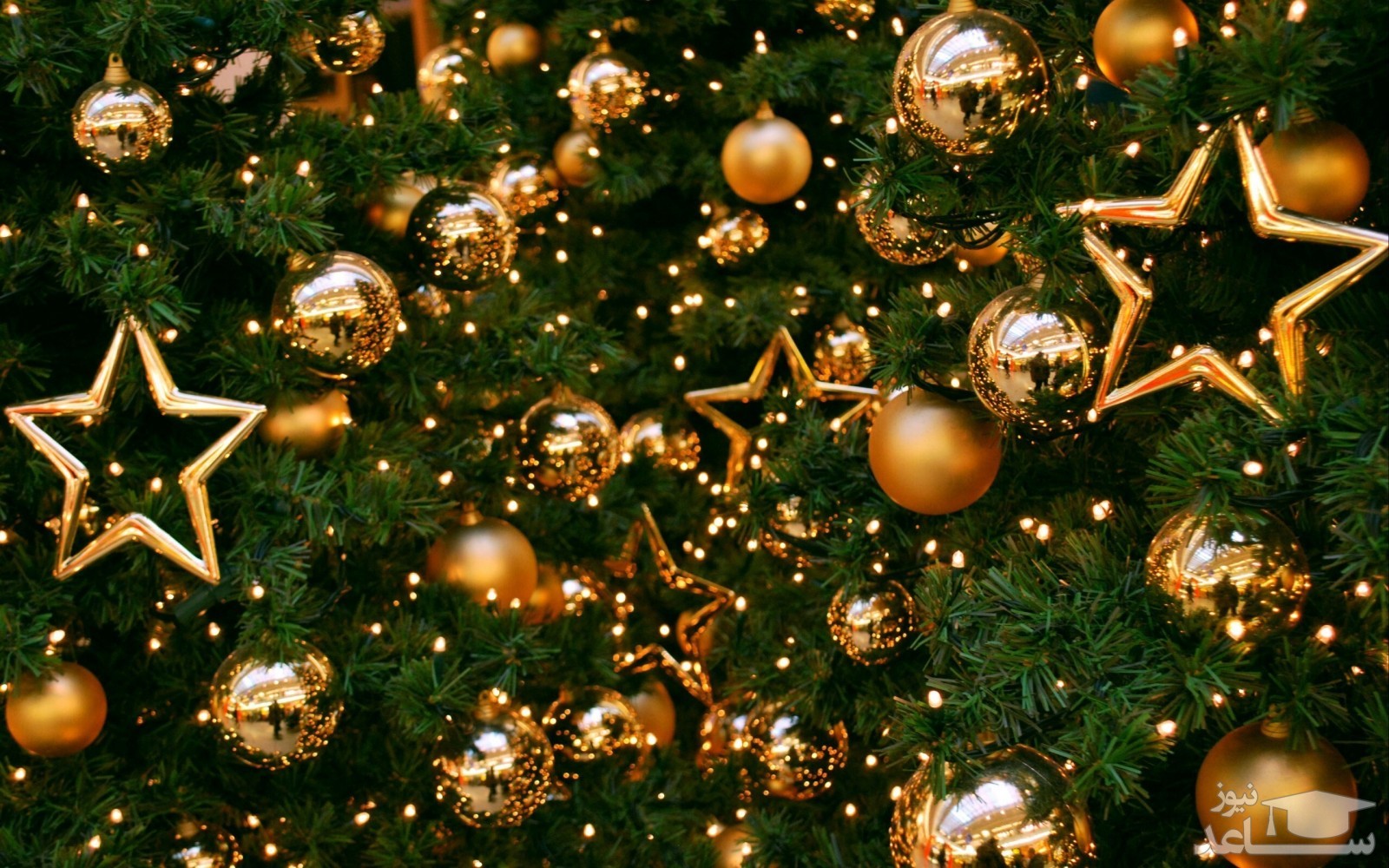 کریسمس ستاره‌های دنیای فوتبال + تصاویر