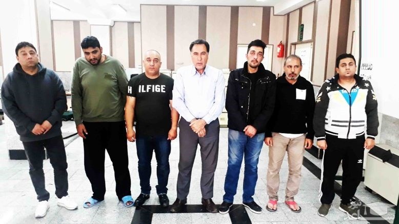 عجیب ترین فیلم از دزدان شعبده باز تهران ! / گفتگوی اختصاصی + عکس های بدون پوشش