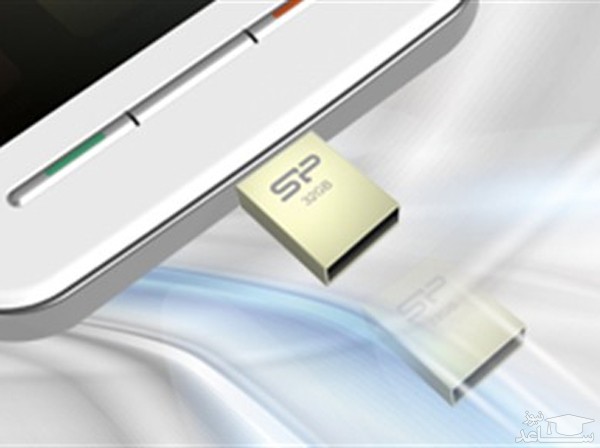 سیلیکون پاور مدل X10