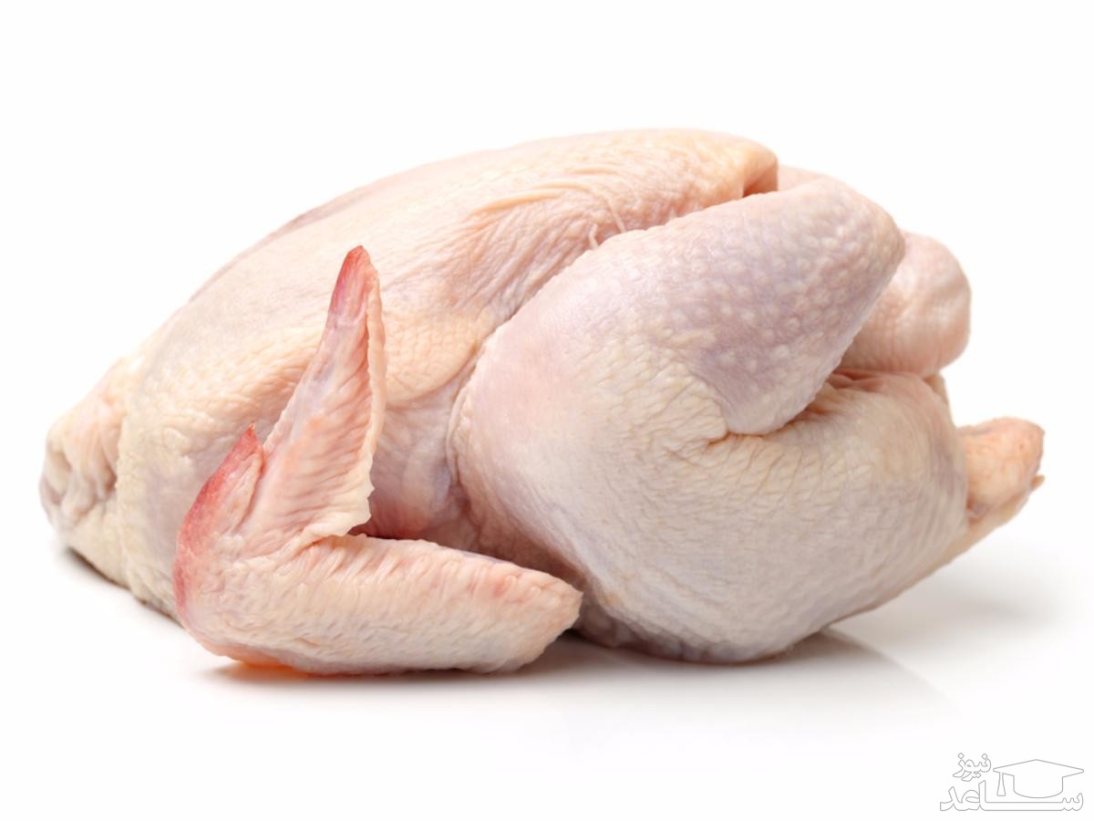 چرا باید مرغ سبز مصرف کنیم؟