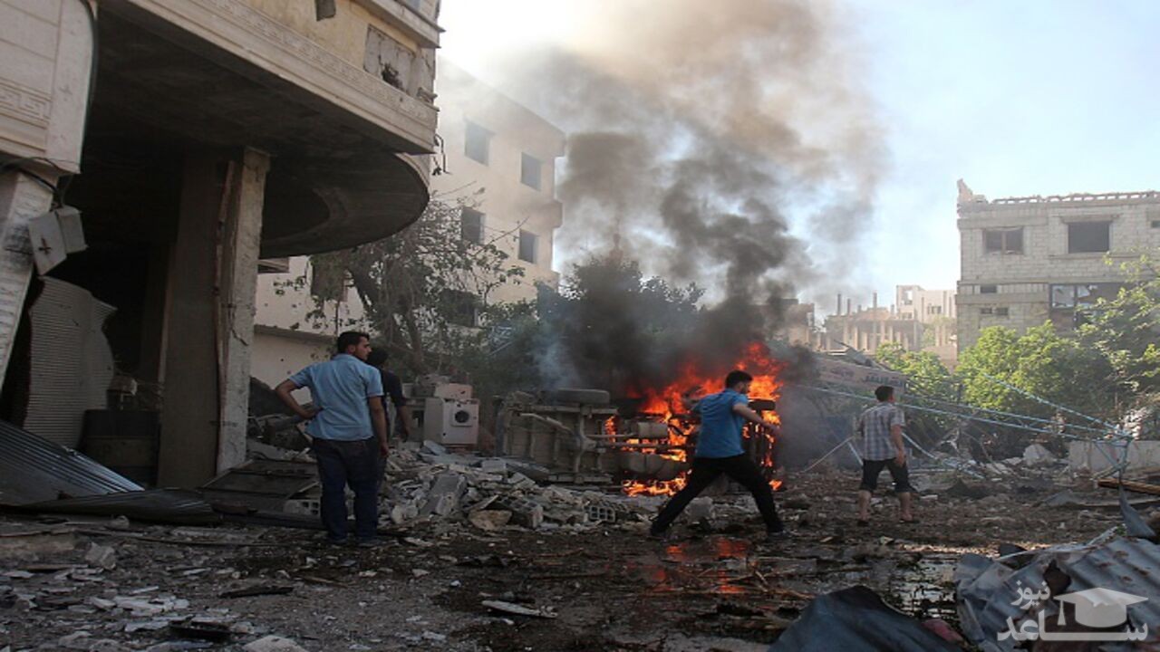 ۱۷ کشته و بیش از ۵۰ زخمی طی ۲ انفجار در افغانستان