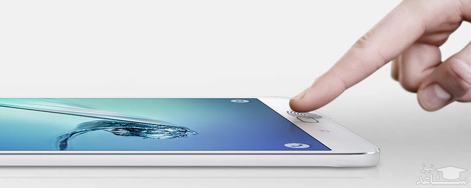 تبلت سامسونگ مدل Galaxy Tab S2 8.0 New Edition LTE
