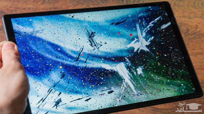 لنوو ام 10 پلاس