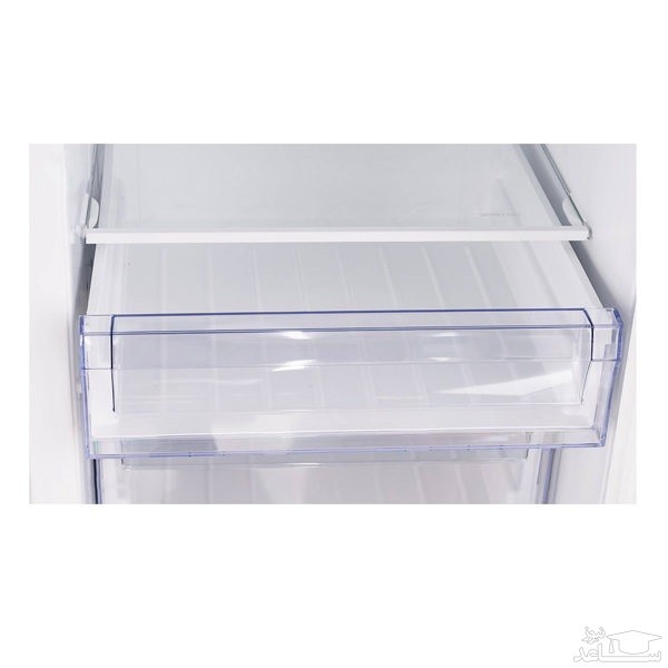 یخچال فریزر بکو مدل GN162420X