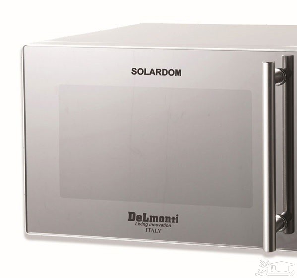 مایکروویو سولاردم دلمونتی مدل DL 540