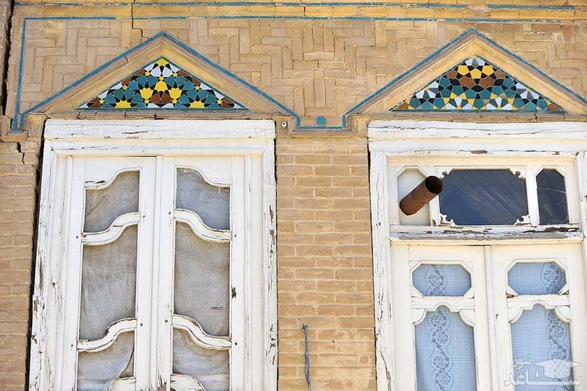 آشنایی با خانه مسکونی بلخاست