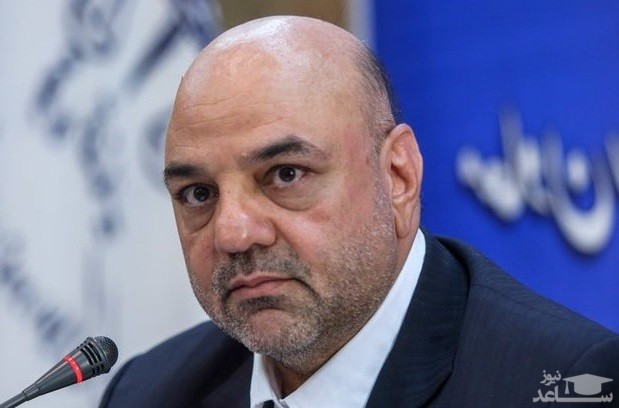 درگذشت مشاور رئیسی بر اثر ابتلا به کرونا