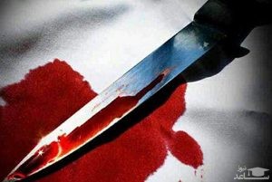 پسری ملیحه را به خاطر عشق به همسایه در مقابل پدر و مادرش سر برید !