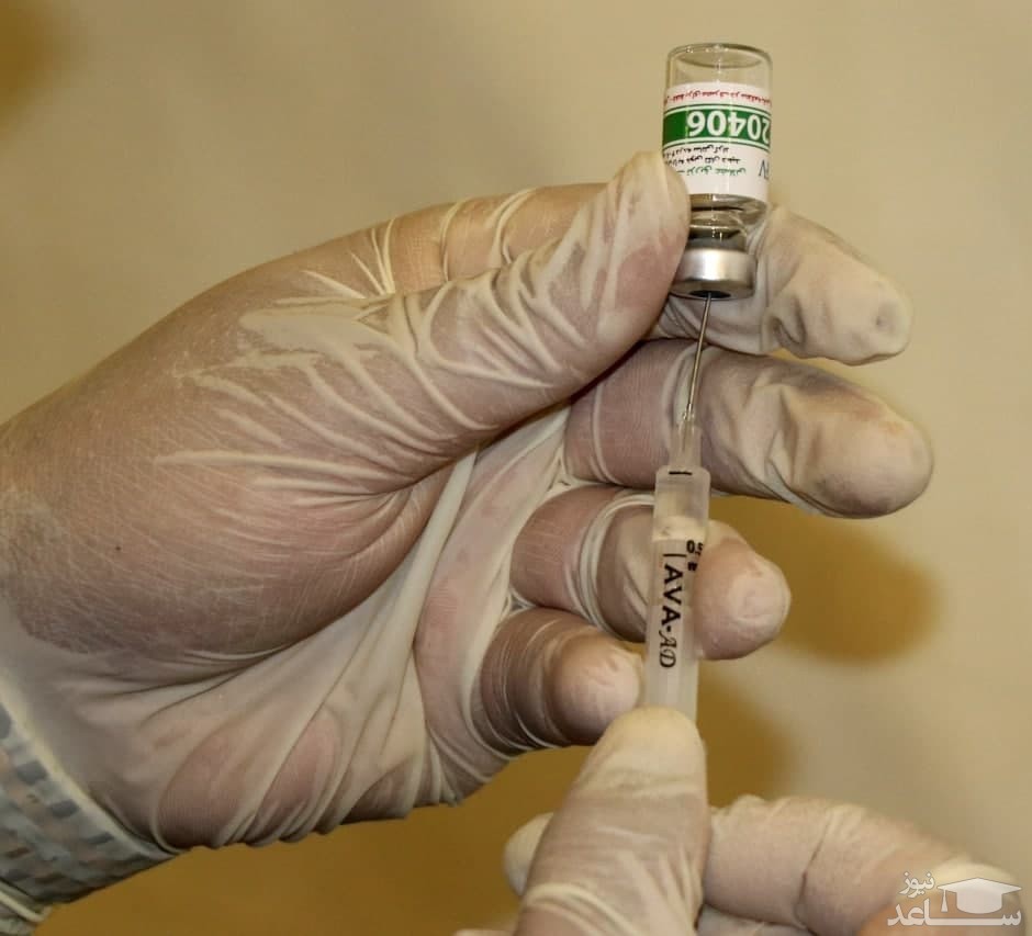 نوبت جدید واکسیناسیون در کشور آغاز شد