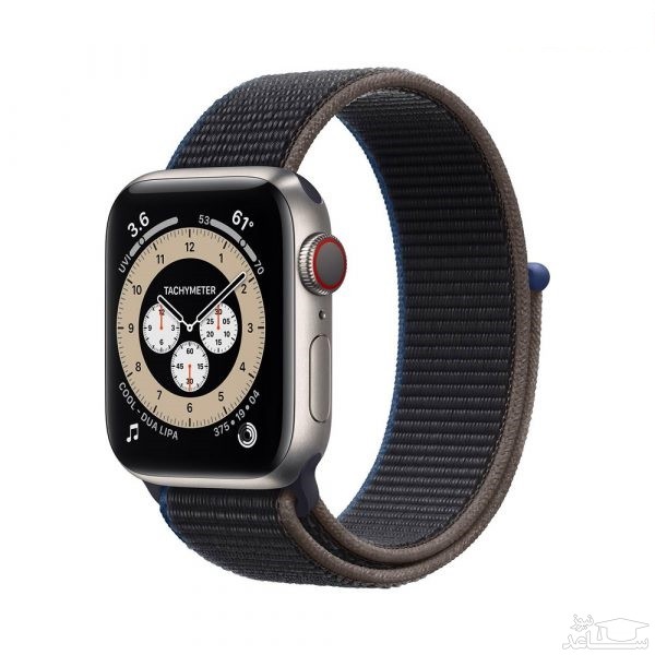 ساعت هوشمند اپل ادیشن سری 5