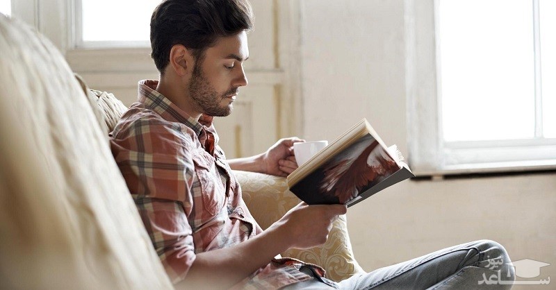 نکاتی مفید درباره کتاب خواندن