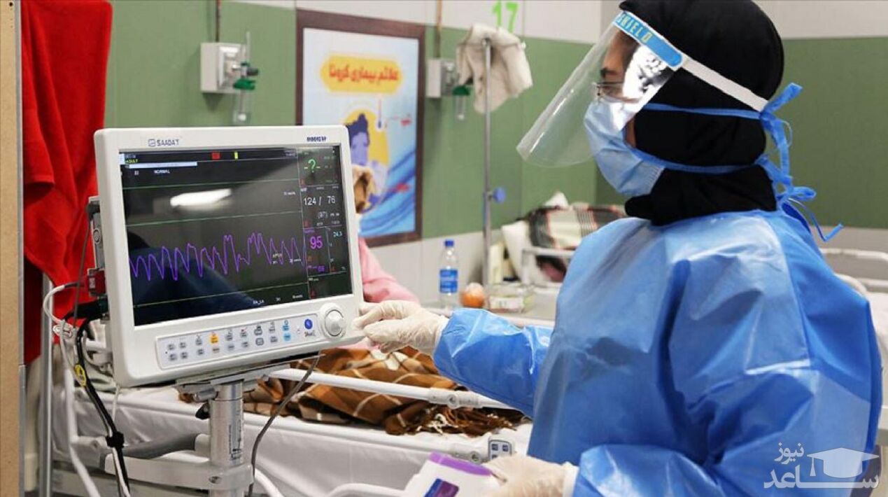 افزایش آزمایش‌ تشخیصی و رعایت نکردن فاصله‌ گذاری اجتماعی علت افزایش آمار کرونا در هرمزگان