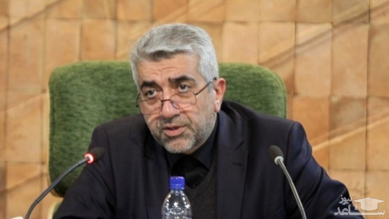 وزیر نیرو: توافق ایران و آذربایجان برای احداث نیروگاه برق‌آبی بر روی رود ارس نهایی شد