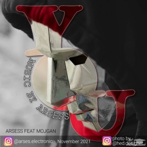 دانلود آهنگ تو از آرسس