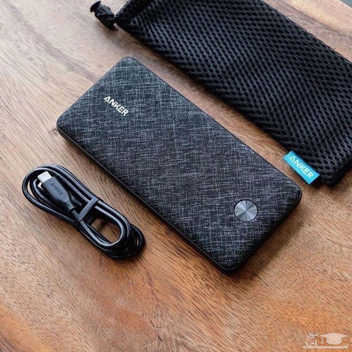 پاوربانک انکر PowerCore Slim 10000 A1229