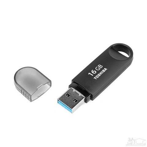 فلش مموری توشیبا مدل TRANS V3SZKتصویر