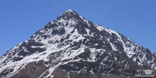 معرفی منطقه حفاظت شده دنا