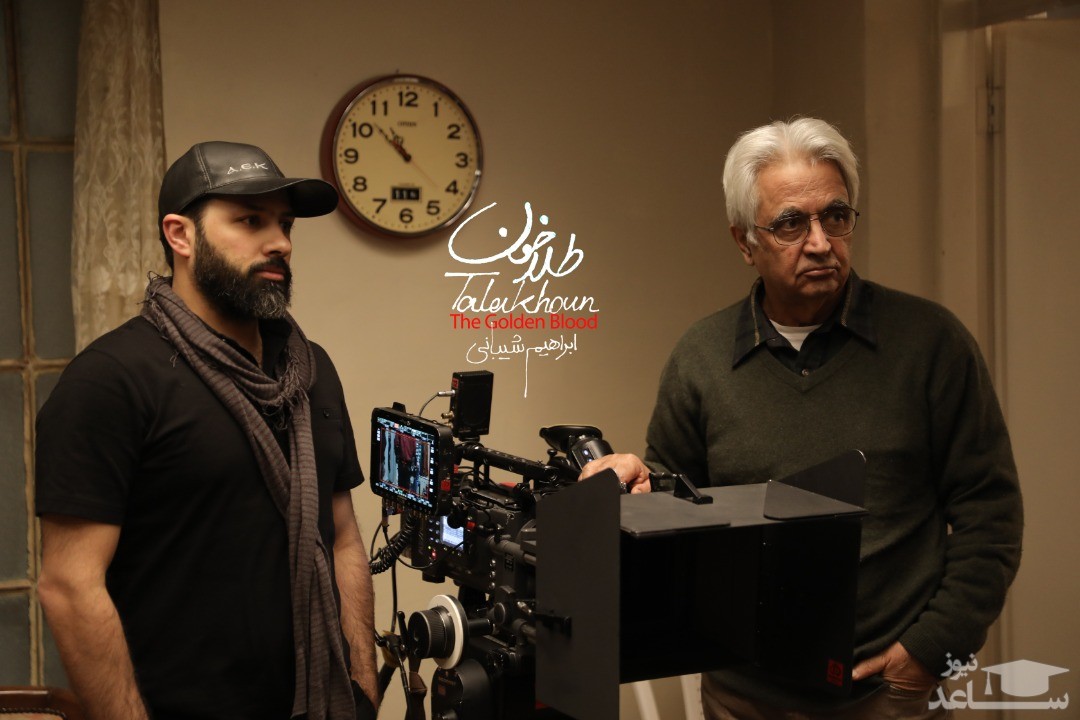 فیلم پربازیگر «طلا خون» در گیشه شکست خورد