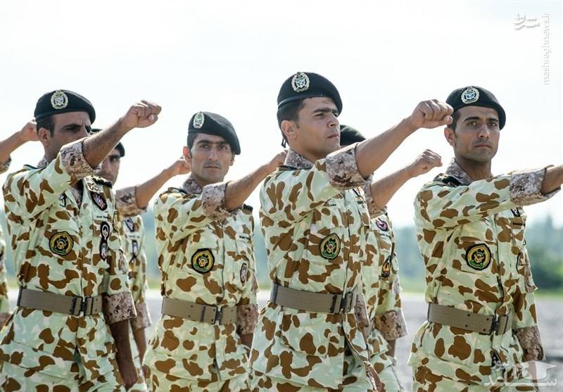 (فیلم) بازتاب رزمایش نظامی ایران در رسانه های چینی