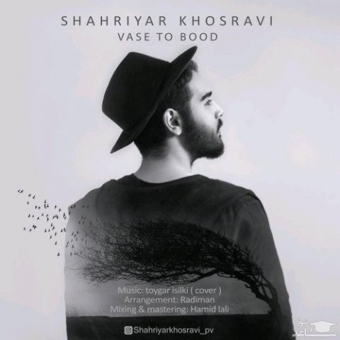 دانلود آهنگ واسه تو بود از شهریار خسروی