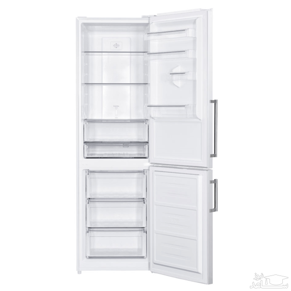 یخچال و فریزر جی پلاس مدل GRF-K312W