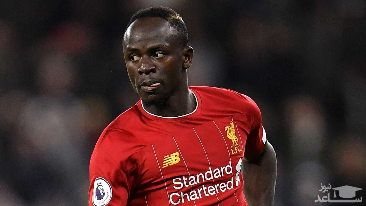 اقدام زیبای دروازه‌بان آفریقایی پس از مصدومیت ستاره لیورپول +فیلم